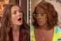 Gayle King Outs Former Friend Who Was Secretly Charging People $50K To Meet Her On 'The Drew Barrymore Show'