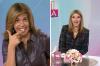 Hoda Kotb Reveals The Bizarre Signal She’s Going To Give Jenna Bush Hager During The Macy’s Thanksgiving Day Parade: “I Triple Dog Dare You”